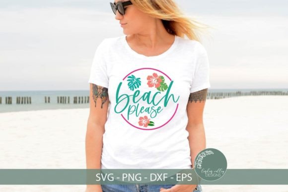 Download Beach Please SVG-Beach SVG-Tropical SVG - Tropical svg Collection